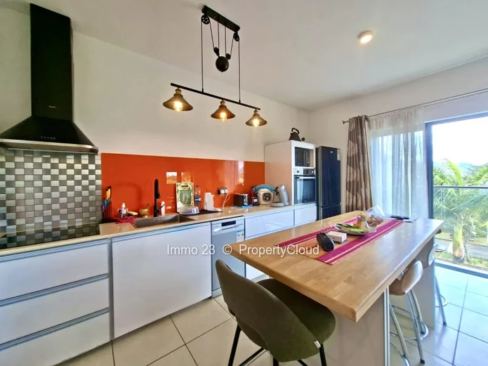 Appartements - 2 chambres - Moka
