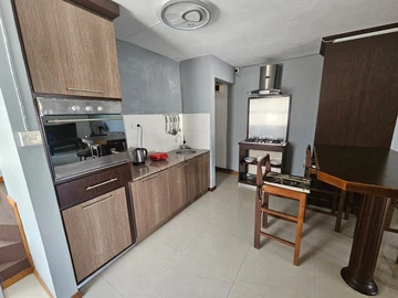 Appartement de 2 Chambres