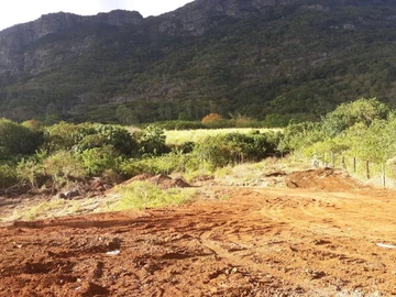 Terrain Agricole