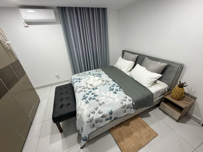 À Louer | Penthouse De 3 Chambres - Avec Piscine Privée Sur Le Toit | Grand-Baie – Cap Malheureux