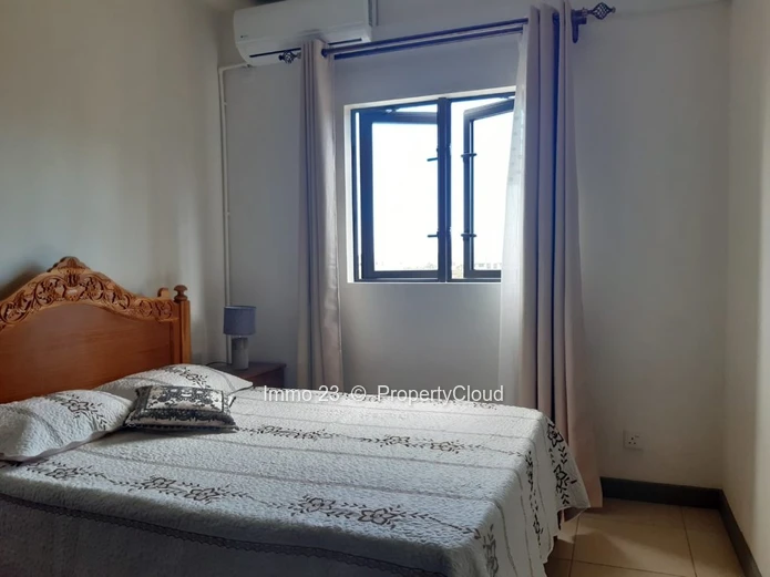 Appartement confortable et cosy