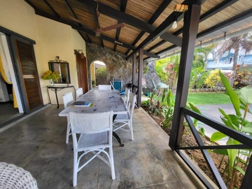 3 Bedroom Villa