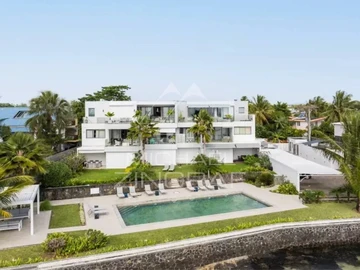 3 Bedroom Penthouse