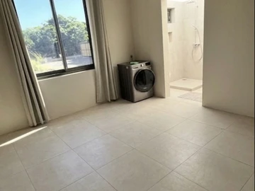 Villa de 3 Chambres