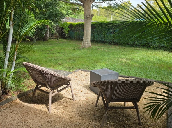 Villa de 4 Chambres