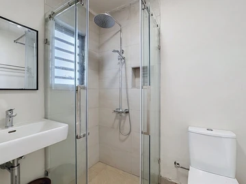 Appartement de 2 Chambres