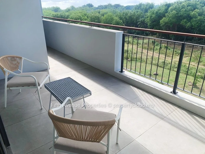 CASCAVELLE - 2 Bedrooms Apartment