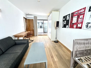 Villa de 3 Chambres