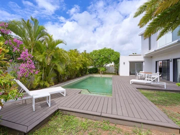4 Bedroom Villa