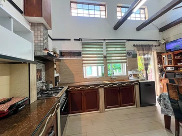 Villa de 4 Chambres