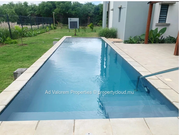 For rent apartment in Flic en Flac