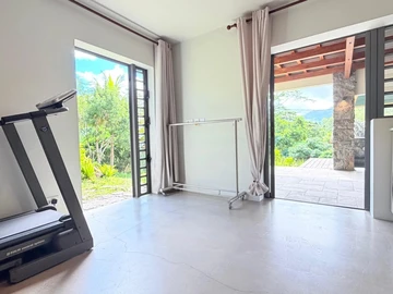 Villa de 2 Chambres