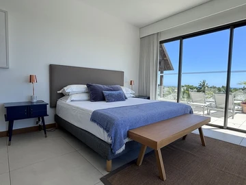 3 Bedroom Penthouse