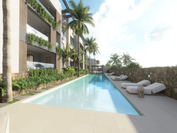 3 Bedroom Apartment