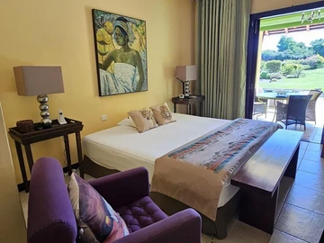 4 Bedroom Villa