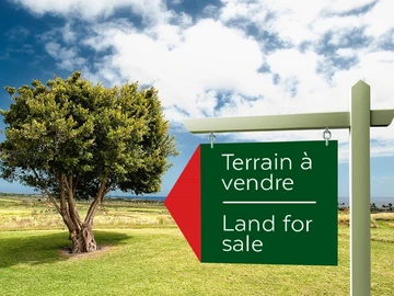 Calodyne – Land for sale – Pam Golding Mauritius