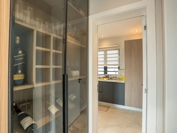 4 Bedroom Villa