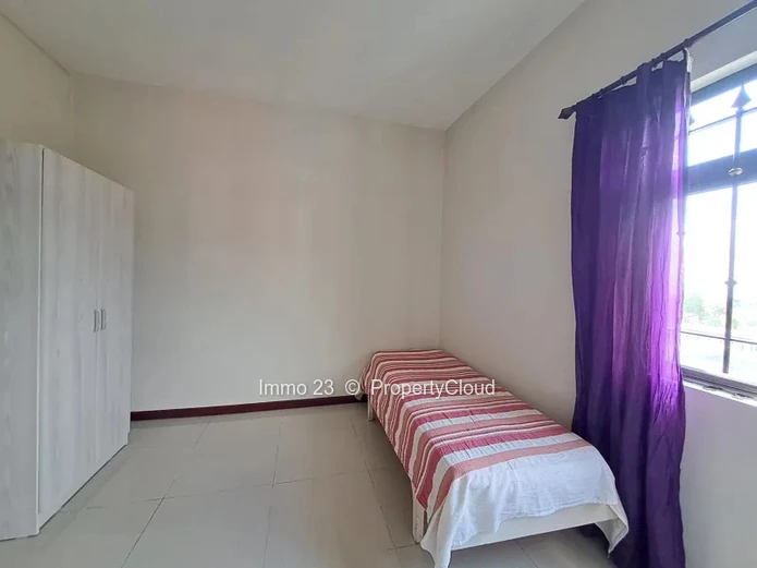 Appartement - 3 chambres - Curepipe - Ref. AP72321VE