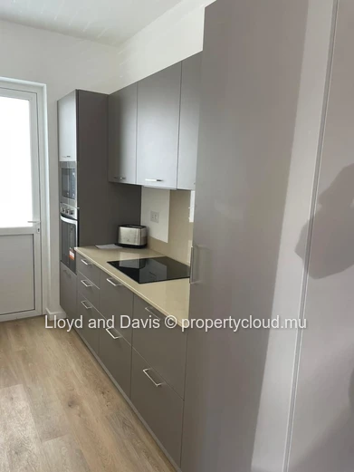 3-Bedroom Duplex