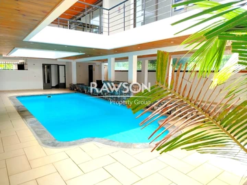 2 Bedroom Penthouse