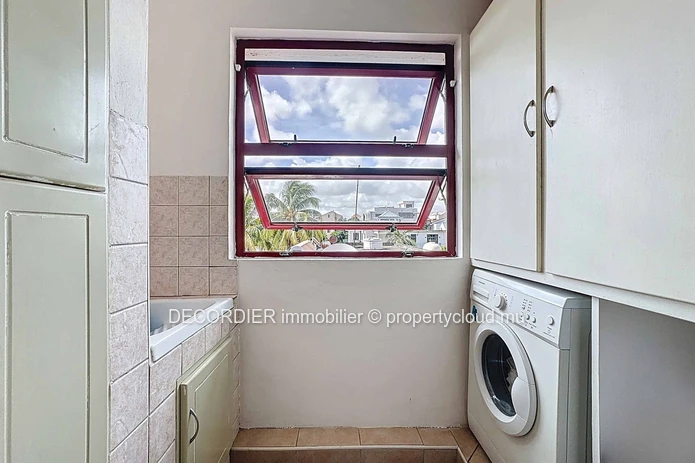 Apartment in Mon Choisy - Close to the Beach and Amenities
