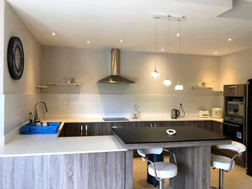 Appartement de 3 Chambres