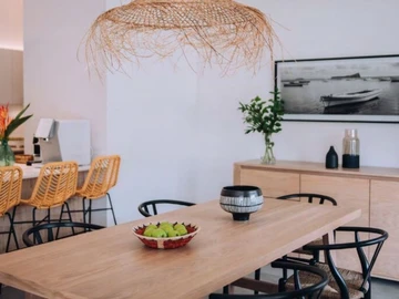 Appartement de 2 Chambres