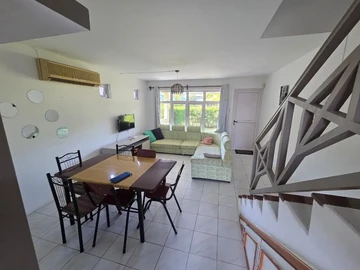 Villa de 3 Chambres
