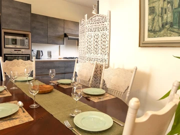 Appartement de 3 Chambres