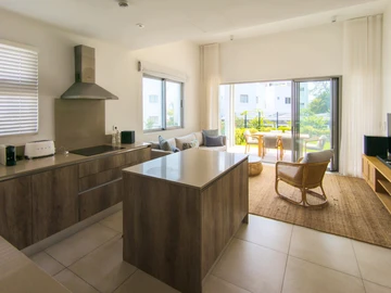 3 Bedroom Apartment