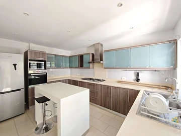 3 Bedroom Villa