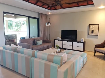 Appartement de 3 Chambres