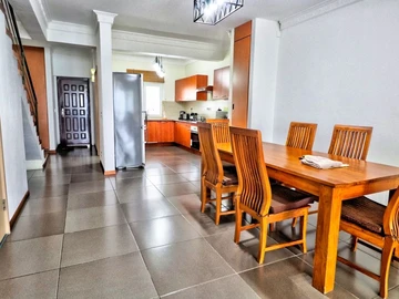 Appartement de 3 Chambres