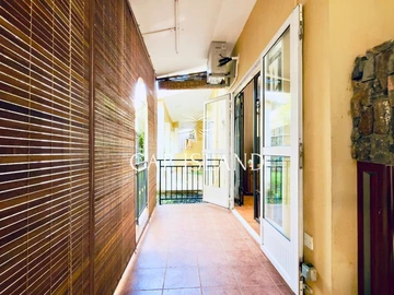 Townhouse, Duplex