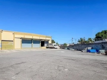 Immobilier Commerciaux