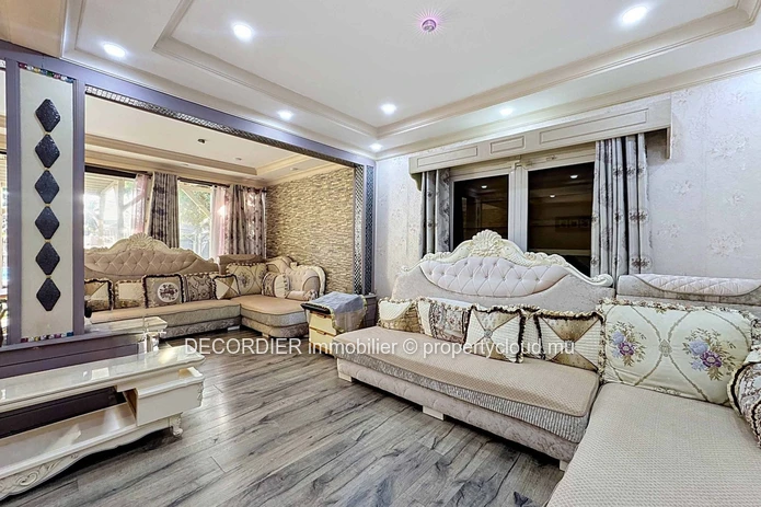 House for Sale – Flic-en-Flac