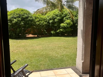 Villa de 4 Chambres
