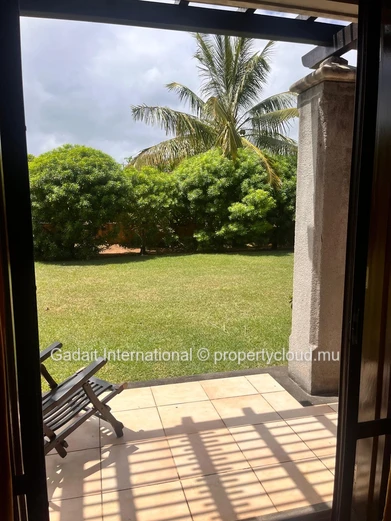 Villa de luxe à vendre à Tamarina Golf Estate – Propriété d'exception à l'île Maurice