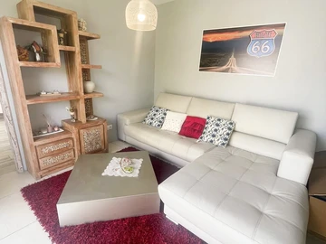 2 Bedroom Villa