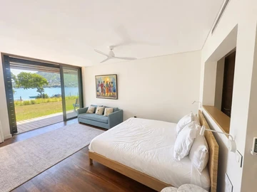 Villa de 3 Chambres