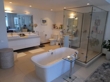 Penthouse de 3 Chambres