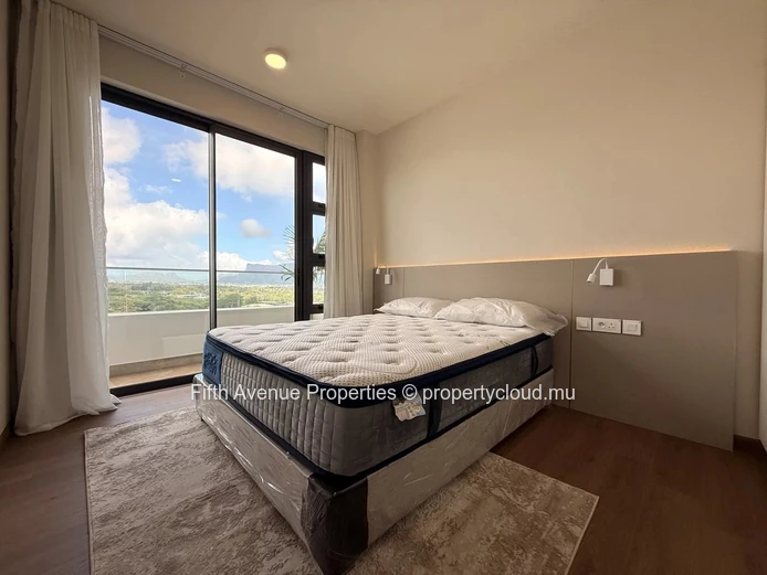 BAGATELLE MOKA - Penthouse  d'exception 4 chambres