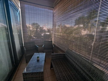 Appartement de 2 Chambres