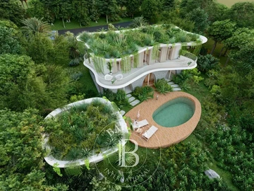 2 Bedroom Villa