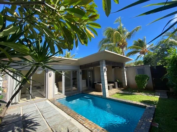 Villa de 3 Chambres
