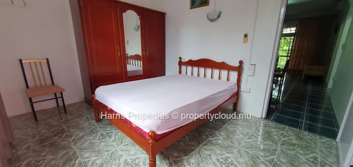 Bel appartement à louer à Trou aux Biches
