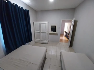Appartement de 2 Chambres
