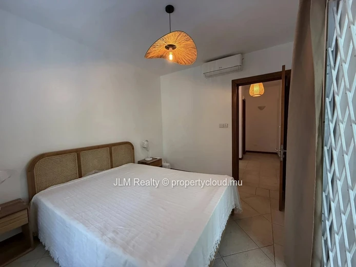For Rent : 3-Bedroom Duplex in Bain Boeuf, Mauritius
