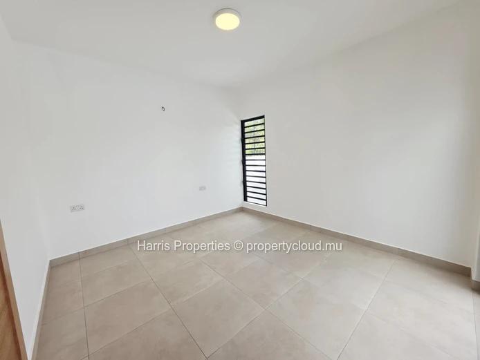 Villa Contemporaine Neuve À Vendre – Grand Baie