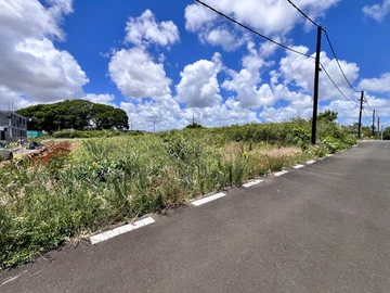 For Sale - Plot Of Land - Bonne Mère